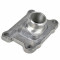 Carter Moteur Malossi Peugeot 103 SP MVL Vogue Complet - Nouvelle version Noire