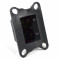 Carter Moteur Malossi Peugeot 103 SP MVL Vogue Complet - Nouvelle version Noire