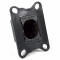 Carter Moteur Malossi Peugeot 103 SP MVL Vogue Complet - Nouvelle version Noire