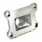 Carter Moteur Malossi Peugeot 103 SP MVL Vogue Complet - Nouvelle version Noire