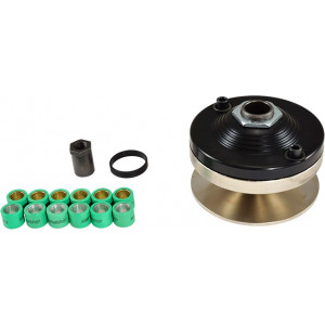 Variateur Doppler ER2 MBK 51 Version Prise Directe (&agrave; Galets)