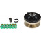 Variateur Cyclo Doppler ER2 MBK 51 Performance à Galets - Version Prise Directe