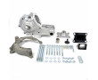 Carter Moteur Malossi Peugeot 103 RCX SPX SP MVL Vogue Complet - Nouvelle version Noire