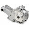 Carter Moteur Malossi Peugeot 103 RCX SPX SP MVL Vogue Complet - Nouvelle version Noire