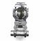 Carter Moteur Malossi Peugeot 103 RCX SPX SP MVL Vogue Complet - Nouvelle version Noire