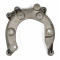 Carter Moteur Malossi Peugeot 103 RCX SPX SP MVL Vogue Complet - Nouvelle version Noire