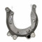 Carter Moteur Malossi Peugeot 103 RCX SPX SP MVL Vogue Complet - Nouvelle version Noire