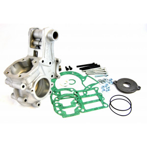 Carter Moteur Cyclo Comp&eacute;tition Malossi MVR MG2 MG3 (complet)