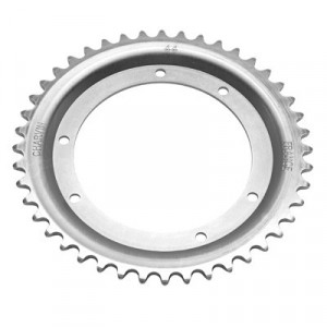 Couronne MBK Motobecane 88 89 65 68 85 881 (D. 110 6 trous) // Dents au choix