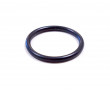 Joint Etanch&eacute;it&eacute; Pipe / carburateur Noir 18x22x2mm D52 / 55T (GCV16 655)