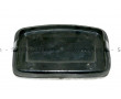 Cache Trou Compteur avec Joint Noir Type 7 41-51