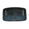 Cache Trou Compteur avec Joint Noir Type 7 41-51