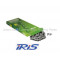 Chaine Cyclo 415 Iris RX Racing Super Renforcée + Att. Rapide // Longueur au choix
