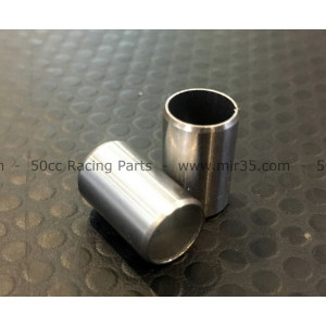 Pion de Centrage 8,4x10,6x15mm Cyclo MBK 51 // Remplac&eacute; par 33506