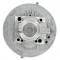 Platine de Stator Nu Mobylette Motobécane 40 88 / MBK 41 51V - Volant Magnétique Rupteur Cyclo novi 20 070