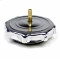Bouchon Reservoir Chrome type Motobécane 50 EV EW