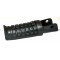 Repose Pied Droit MBK 51 Magnum / Mag Max / Rock / Hard Rock / Passion / Evasion / Swing - Origine OEM