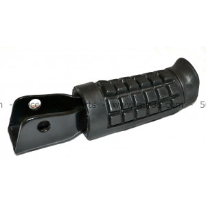 Repose Pied Gauche MBK 51 Magnum / Mag Max / Rock / Hard Rock / Passion / Evasion / Swing // Remplac&eacute; par MBK 11234