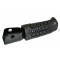 Repose Pied Gauche MBK 51 Magnum / Mag Max / Rock / Hard Rock / Passion / Evasion / Swing - Origine OEM