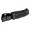 Repose Pied Gauche MBK 51 Magnum / Mag Max / Rock / Hard Rock / Passion / Evasion / Swing - Origine OEM