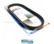 Courroie Scooter Peugeot Buxy Speedfight Vivacity Trekker TKR Racing Kevlar Doppler