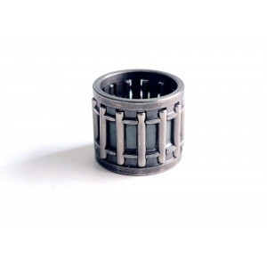 Cage &agrave; Aiguilles Piston MBK 51 AV10 Motob&eacute;cane 16x13x14 - Origine OEM