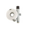 Entraineur Compteur MBK 51 Super Magnum Hard Rock Swing VMC Roue Int&eacute;grale 17P Carr&eacute; 2.6 Huret Axe 11
