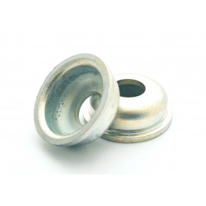 Cuvette de Roue Avant Bassano-Grimeca MBK 51 Super / MR1 / Magnum // Remplac&eacute; par 34114