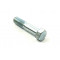 Vis M7x100x30 Fixation Couronne Arrière MBK Motobécane