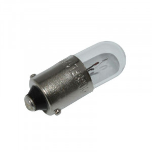 Lampe Feu Arri&egrave;re 12v 4w Culot ba9s // Remplac&eacute; par F4088