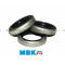 Joint Etanch&eacute;it&eacute; Cartouche Simrit 15x21x4.4 - MBK OEM // Rermplac&eacute; par 19089