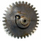 Pignon / Arbre de Kick Motobécane Daytona Cruiser / MBK 51- Origine OEM