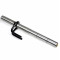 Axe de Pedalier &agrave; Ergot Ancrage MBK 51 Rock Magnum Daytona Cruiser - Origine
