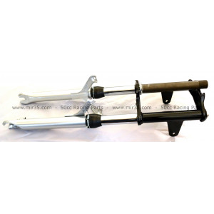 Fourche Telescopique Complet (Black) // Remplac&eacute; par 32540 Noire