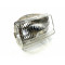 Optique de Phare Cyclo MBK 51 Passion Evasion Luxor 157 / Traizet 2280 avec Porte Lampe P26S - Origine OEM