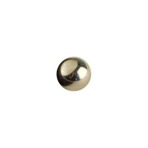 Bille Variateur MBK 51 Passion Evasion Magnum Racing MR1 Perf Sup &Oslash; 12mm - (pour cage &agrave; bille 12mm)