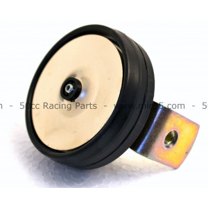 Avertisseur Klaxon TR8 12V AC - MBK 51 Magnum Racing Hard Rock Swing Transval