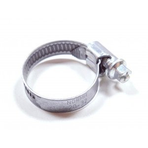 Collier Serflex d 20x32 // Remplac&eacute; par TORRO-20-32