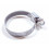 Collier de durite sup&eacute;rieur Radiateur MBK 51 Magnum racing MR1 - 25/40 // Remplac&eacute; par TORRO-25-40