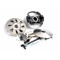Variateur Malossi Variotop Peugeot 103 RCX SPX Grande Plage