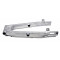 Bras Oscillant Carr&eacute; MBK 51 Passion Evasion Phase 2 Complet Gris Silver