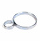 Collier Bague Cache poussi&egrave;re Fourche MBK 51 Magnum MR1 Super Sport Mag Max - Unit&eacute;