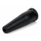 Manchon Protection Caoutchouc Poign&eacute;e de Gaz MBK MR1 Domino &Oslash;16 Long 73mm