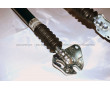 Fourche Cyclo MBK 51V Compl&egrave;te Vert Versaille Green - Origine OEM