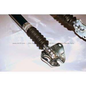 Fourche MBK 51V Compl&egrave;te Vert Versaille Green // Remplac&eacute; par MBK 56301