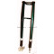 Fourche Cyclo MBK 51V Complète Vert Versaille Green - Origine OEM