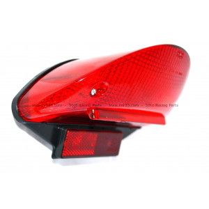Feu Stop Arri&egrave;re Cyclo MBK 51 Magnum Racing XR Complet // Remplac&eacute; par P11248
