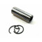 Axe de piston Malossi pour Cyclindre 43 Cyclo MBK AV7 &Oslash; 13x9x34