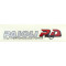Autocollant de fourche Paioli RD MBK 51 Magnum Racing XR - Origine (&agrave; l'unit&eacute;)
