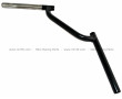 Guidon Complet (Epoxy Transparent)